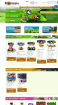 Mobile Screenshot of biostasia.com